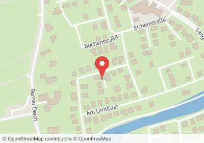 Fichtenweg Berne – Hotels in der Nähe Hotels an der Fichtenweg in Berne – Unterkünfte, Pensionen und Ferienwohnungen in zentraler Lage
