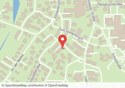 Fichtestraße Weyhe – Hotels in der Nähe Hotels an der Fichtestraße in Weyhe – Unterkünfte, Pensionen und Ferienwohnungen in zentraler Lage