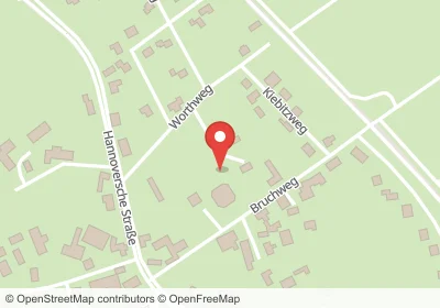 Hotels an der Finkenweg in Hademstorf – Unterkünfte, Pensionen und Ferienwohnungen in zentraler Lage