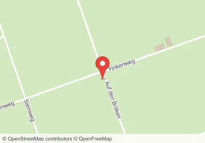 Hotels an der Finkenweg in Brockum – Unterkünfte, Pensionen und Ferienwohnungen in zentraler Lage
