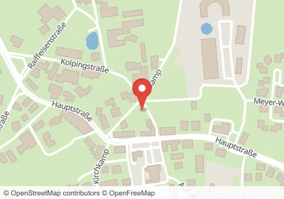 Flasskamp Lorup – Hotels in der Nähe Hotels an der Flasskamp in Lorup – Unterkünfte, Pensionen und Ferienwohnungen in zentraler Lage