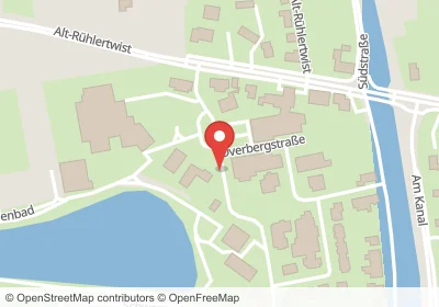Hotels an der Flensbergstraße in Twist – Unterkünfte, Pensionen und Ferienwohnungen in zentraler Lage