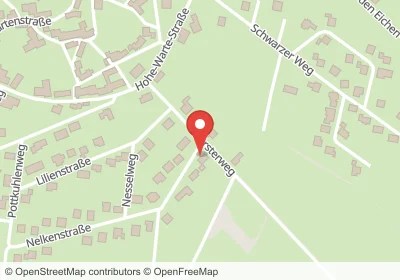 Hotels an der Försterweg in Salzhemmendorf – Unterkünfte, Pensionen und Ferienwohnungen in zentraler Lage