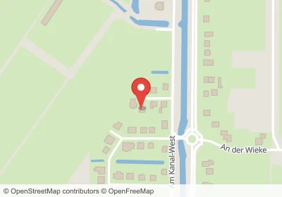 Fontanestraße Twist – Hotels in der Nähe Hotels an der Fontanestraße in Twist – Unterkünfte, Pensionen und Ferienwohnungen in zentraler Lage