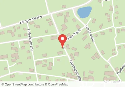 Friedrichstraße Brockum – Hotels in der Nähe Hotels an der Friedrichstraße in Brockum – Unterkünfte, Pensionen und Ferienwohnungen in zentraler Lage