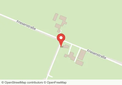 Friesenstraße Herzlake – Hotels in der Nähe Hotels an der Friesenstraße in Herzlake – Unterkünfte, Pensionen und Ferienwohnungen in zentraler Lage