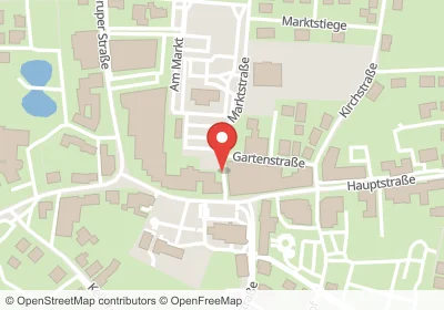 Gartenstraße Werlte – Hotels in der Nähe Hotels an der Gartenstraße in Werlte – Unterkünfte, Pensionen und Ferienwohnungen in zentraler Lage