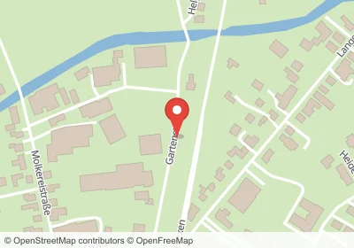 Gartenstraße Stadland – Hotels in der Nähe Hotels an der Gartenstraße in Stadland – Unterkünfte, Pensionen und Ferienwohnungen in zentraler Lage