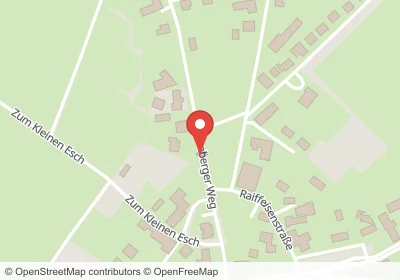 Hotels an der Gehlenberger Weg in Vrees – Unterkünfte, Pensionen und Ferienwohnungen in zentraler Lage