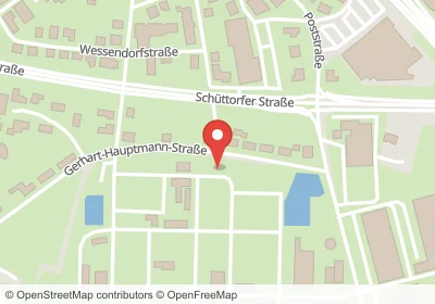 Hotels an der Gerhart-Hauptmann-Straße in Salzbergen – Unterkünfte, Pensionen und Ferienwohnungen in zentraler Lage