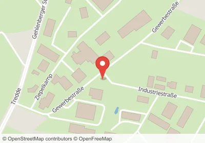 Hotels an der Gewerbestraße in Lorup – Unterkünfte, Pensionen und Ferienwohnungen in zentraler Lage