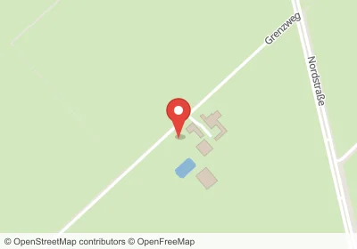 Grenzweg Lorup – Hotels in der Nähe Hotels an der Grenzweg in Lorup – Unterkünfte, Pensionen und Ferienwohnungen in zentraler Lage