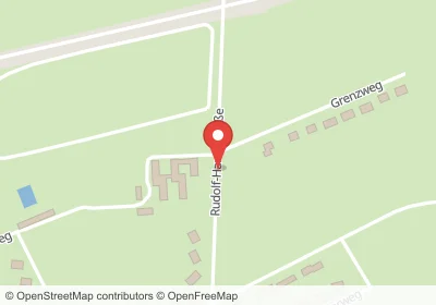 Hotels an der Grenzweg in Freistatt – Unterkünfte, Pensionen und Ferienwohnungen in zentraler Lage