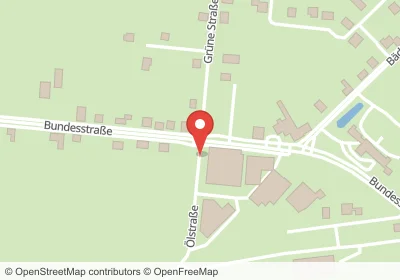 Grüne Straße Jade – Hotels in der Nähe Hotels an der Grüne Straße in Jade – Unterkünfte, Pensionen und Ferienwohnungen in zentraler Lage