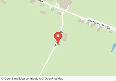 Grüner Weg Butjadingen – Hotels in der Nähe Hotels an der Grüner Weg in Butjadingen – Unterkünfte, Pensionen und Ferienwohnungen in zentraler Lage