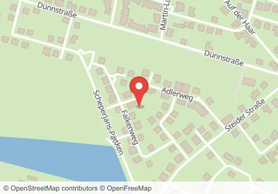 Hotels an der Habichtweg in Salzbergen – Unterkünfte, Pensionen und Ferienwohnungen in zentraler Lage