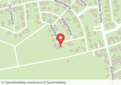 Haferkamp Bruchhausen-Vilsen – Hotels in der Nähe Hotels an der Haferkamp in Bruchhausen-Vilsen – Unterkünfte, Pensionen und Ferienwohnungen in zentraler Lage