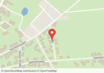 Hotels an der Hambrink in Lorup – Unterkünfte, Pensionen und Ferienwohnungen in zentraler Lage