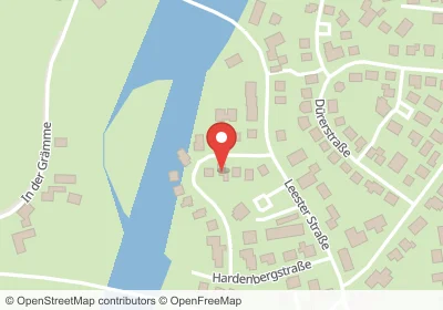 Hardenbergstraße Weyhe – Hotels in der Nähe Hotels an der Hardenbergstraße in Weyhe – Unterkünfte, Pensionen und Ferienwohnungen in zentraler Lage