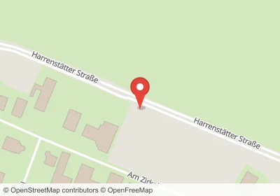 Harrenstätter Straße Werlte – Hotels in der Nähe Hotels an der Harrenstätter Straße in Werlte – Unterkünfte, Pensionen und Ferienwohnungen in zentraler Lage