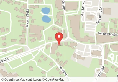 Hauptstraße Werlte – Hotels in der Nähe Hotels an der Hauptstraße in Werlte – Unterkünfte, Pensionen und Ferienwohnungen in zentraler Lage