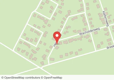 Heideweg Buchholz (Aller) – Hotels in der Nähe Hotels an der Heideweg in Buchholz (Aller) – Unterkünfte, Pensionen und Ferienwohnungen in zentraler Lage