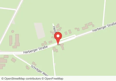 Hotels an der Heideweg in Siedenburg – Unterkünfte, Pensionen und Ferienwohnungen in zentraler Lage