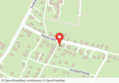 Hotels an der Heidstraße in Weyhe – Unterkünfte, Pensionen und Ferienwohnungen in zentraler Lage