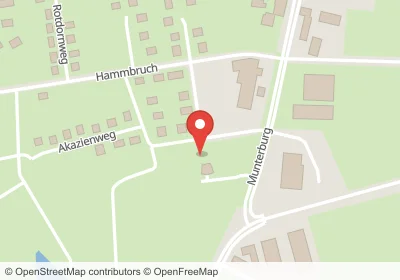 Hotels an der Henry-Kaufmann-Straße in Barenburg – Unterkünfte, Pensionen und Ferienwohnungen in zentraler Lage