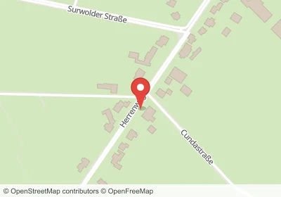 Herrenweg Esterwegen – Hotels in der Nähe Hotels an der Herrenweg in Esterwegen – Unterkünfte, Pensionen und Ferienwohnungen in zentraler Lage