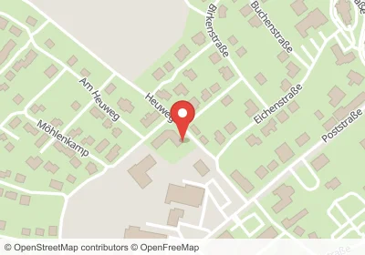 Heuweg Esterwegen – Hotels in der Nähe Hotels an der Heuweg in Esterwegen – Unterkünfte, Pensionen und Ferienwohnungen in zentraler Lage