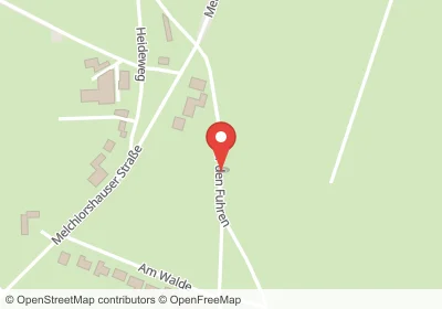 Hotels an der Hinter den Fuhren in Weyhe – Unterkünfte, Pensionen und Ferienwohnungen in zentraler Lage