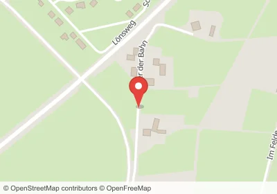 Hinter der Bahn Drentwede – Hotels in der Nähe Hotels an der Hinter der Bahn in Drentwede – Unterkünfte, Pensionen und Ferienwohnungen in zentraler Lage