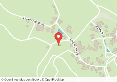 Hotels an der Hinter der Burg in Salzhemmendorf – Unterkünfte, Pensionen und Ferienwohnungen in zentraler Lage