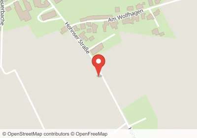 Hotels an der Hohnser Straße in Coppenbrügge – Unterkünfte, Pensionen und Ferienwohnungen in zentraler Lage