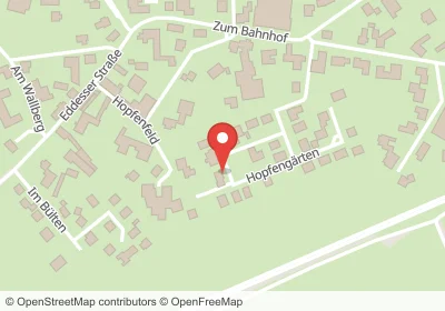 Hopfengärten Uetze – Hotels in der Nähe Hotels an der Hopfengärten in Uetze – Unterkünfte, Pensionen und Ferienwohnungen in zentraler Lage