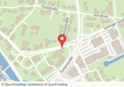 Hubertusstraße Herzlake – Hotels in der Nähe Hotels an der Hubertusstraße in Herzlake – Unterkünfte, Pensionen und Ferienwohnungen in zentraler Lage