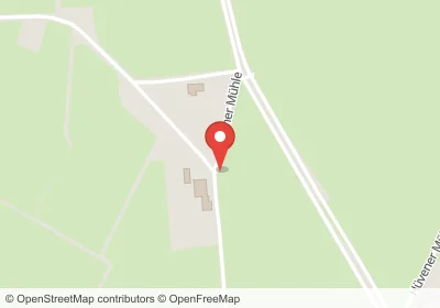 Hotels an der Hüvener Mühle in Hüven – Unterkünfte, Pensionen und Ferienwohnungen in zentraler Lage