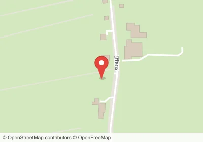 Hotels an der Iffens in Butjadingen – Unterkünfte, Pensionen und Ferienwohnungen in zentraler Lage