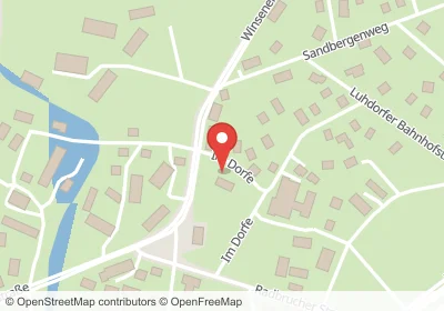 Im Dorfe Borstel – Hotels in der Nähe Hotels an der Im Dorfe in Borstel – Unterkünfte, Pensionen und Ferienwohnungen in zentraler Lage