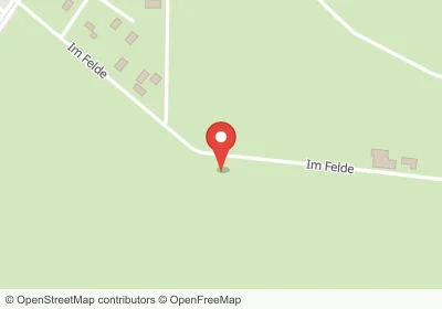 Im Felde Barnstorf – Hotels in der Nähe Hotels an der Im Felde in Barnstorf – Unterkünfte, Pensionen und Ferienwohnungen in zentraler Lage