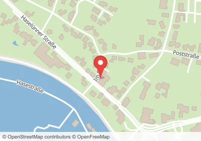 Im Sumpf Herzlake – Hotels in der Nähe Hotels an der Im Sumpf in Herzlake – Unterkünfte, Pensionen und Ferienwohnungen in zentraler Lage