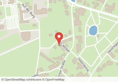 Im Winkel Lorup – Hotels in der Nähe Hotels an der Im Winkel in Lorup – Unterkünfte, Pensionen und Ferienwohnungen in zentraler Lage