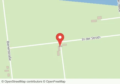In der Stroth Drebber – Hotels in der Nähe Hotels an der In der Stroth in Drebber – Unterkünfte, Pensionen und Ferienwohnungen in zentraler Lage