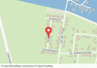 Hotels an der Ithblick in Salzhemmendorf – Unterkünfte, Pensionen und Ferienwohnungen in zentraler Lage