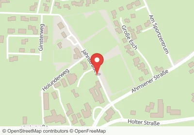 Hotels an der Jahnstraße in Lähden – Unterkünfte, Pensionen und Ferienwohnungen in zentraler Lage