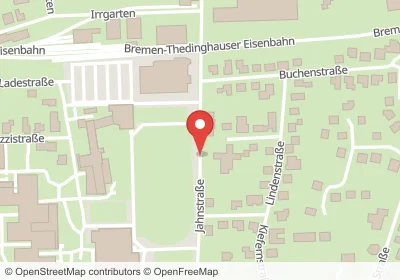 Jahnstraße Weyhe – Hotels in der Nähe Hotels an der Jahnstraße in Weyhe – Unterkünfte, Pensionen und Ferienwohnungen in zentraler Lage