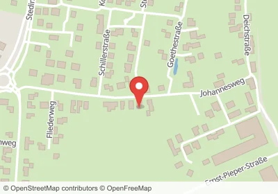 Johannesweg Lemwerder – Hotels in der Nähe Hotels an der Johannesweg in Lemwerder – Unterkünfte, Pensionen und Ferienwohnungen in zentraler Lage