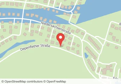 Hotels an der Juistweg in Lemwerder – Unterkünfte, Pensionen und Ferienwohnungen in zentraler Lage