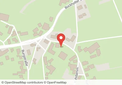 Hotels an der Kaisers Heide in Werlte – Unterkünfte, Pensionen und Ferienwohnungen in zentraler Lage